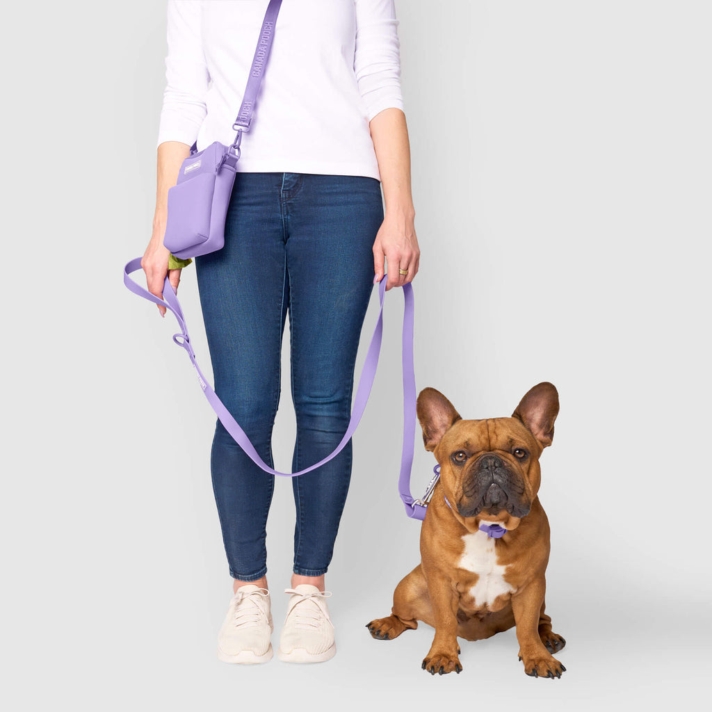 Waterproof Leash - ESFA