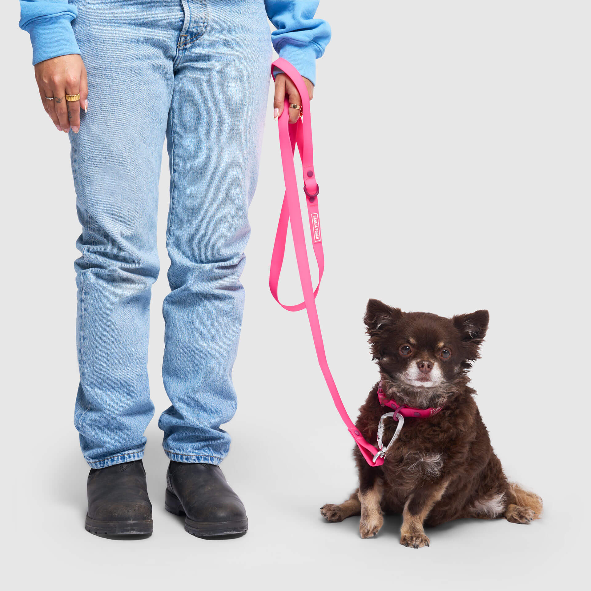 Waterproof Leash - ESFA