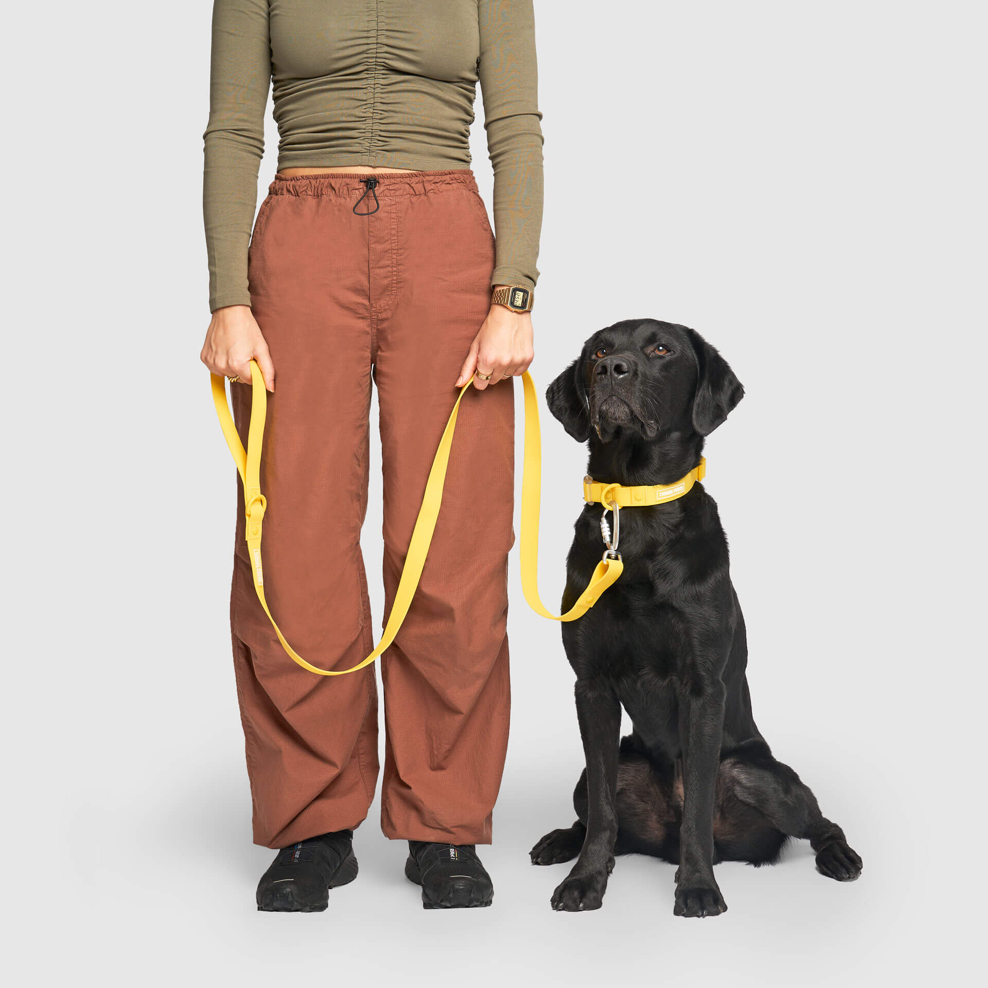 Waterproof Leash - ESFA