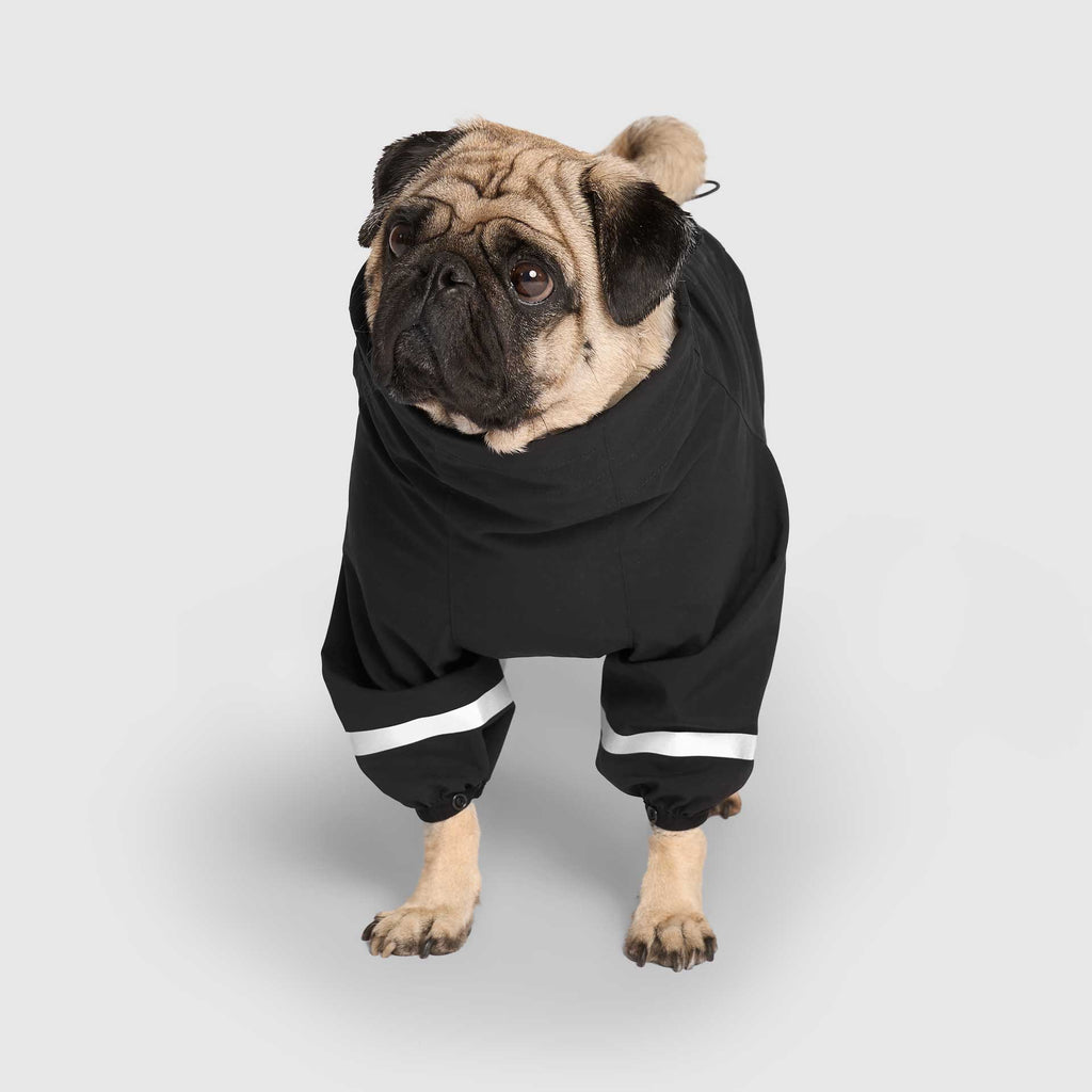 Waterproof Raincoat - N9FW