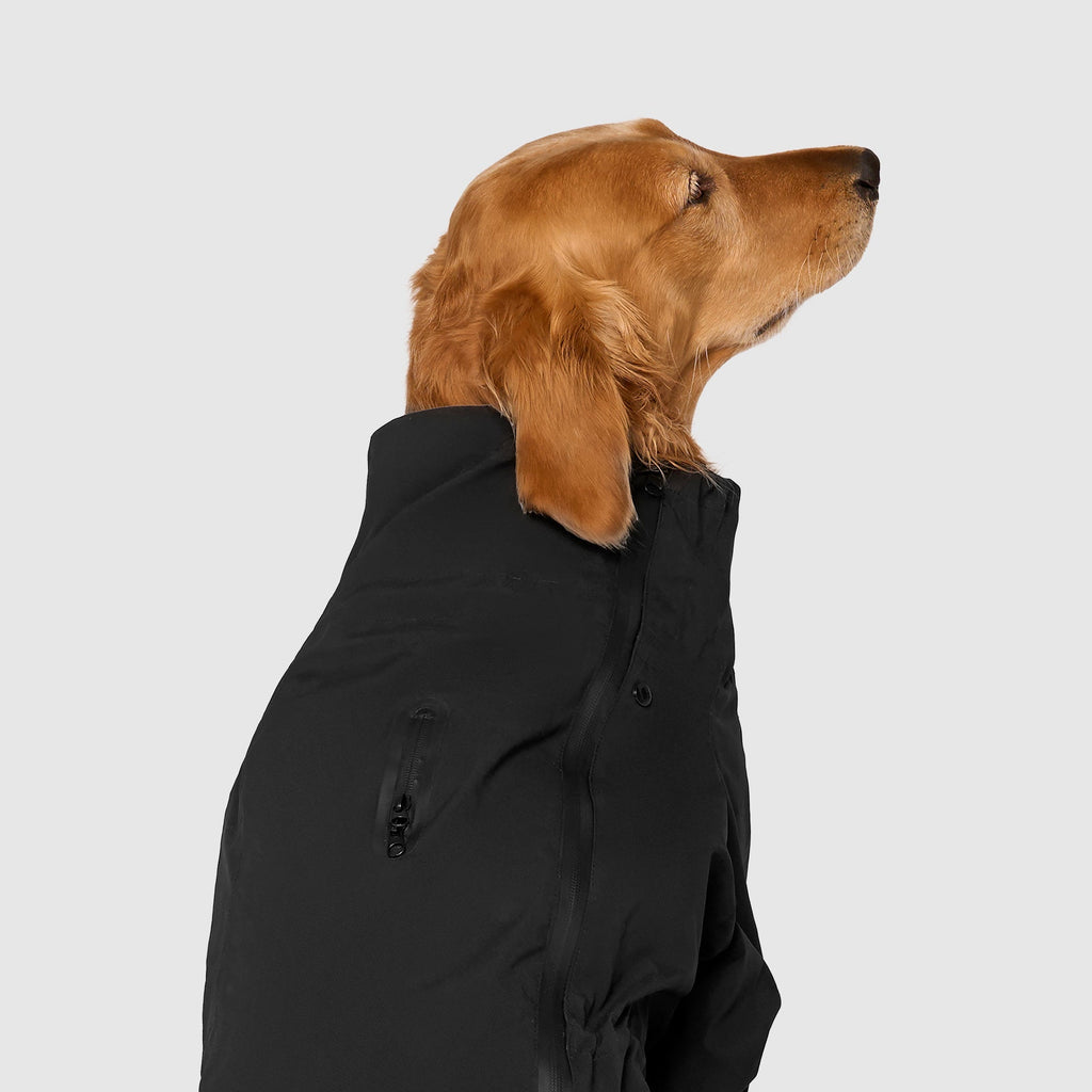 Waterproof Raincoat - N9FW