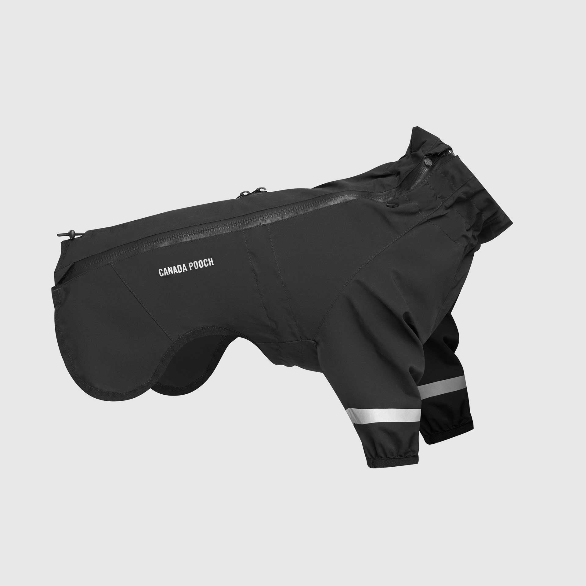 Waterproof Raincoat - N9FW