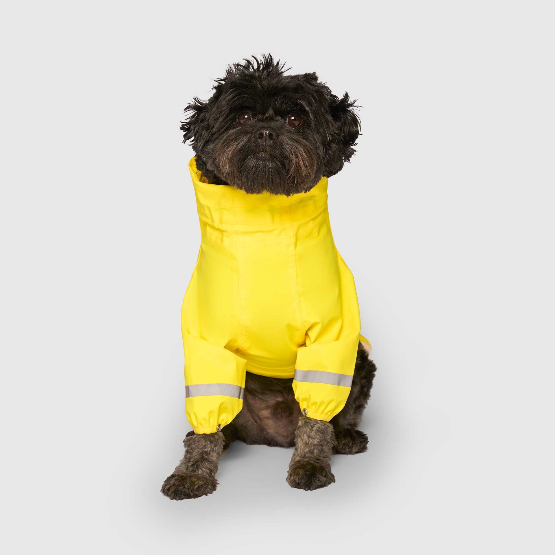 Waterproof Raincoat - N9FW