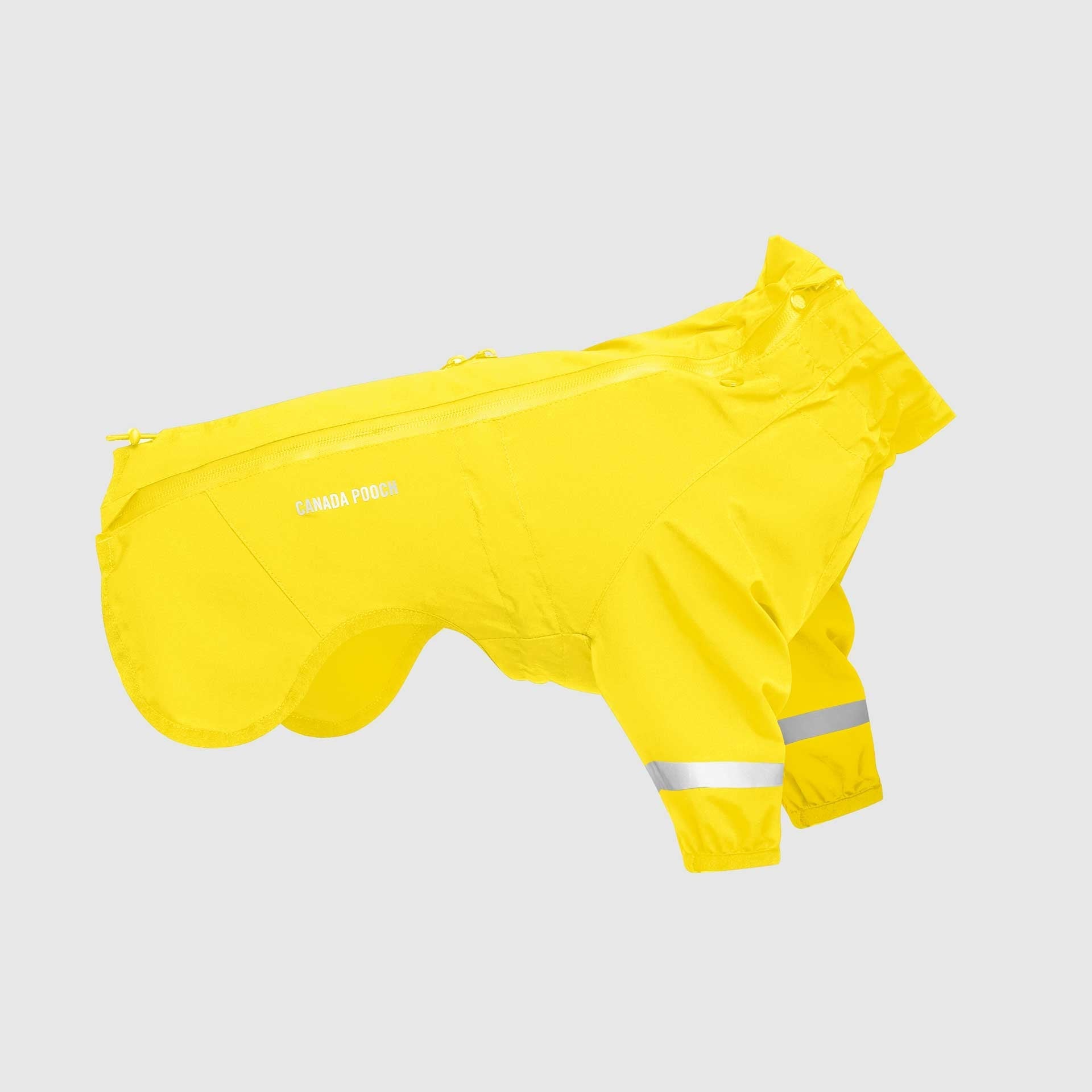 Waterproof Raincoat - N9FW
