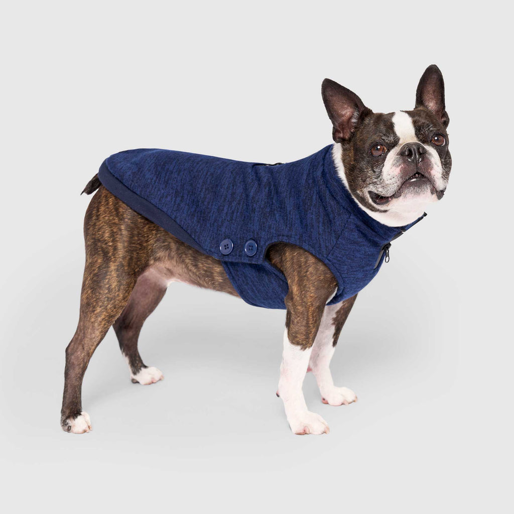 Waterproof Sweater - KDHA