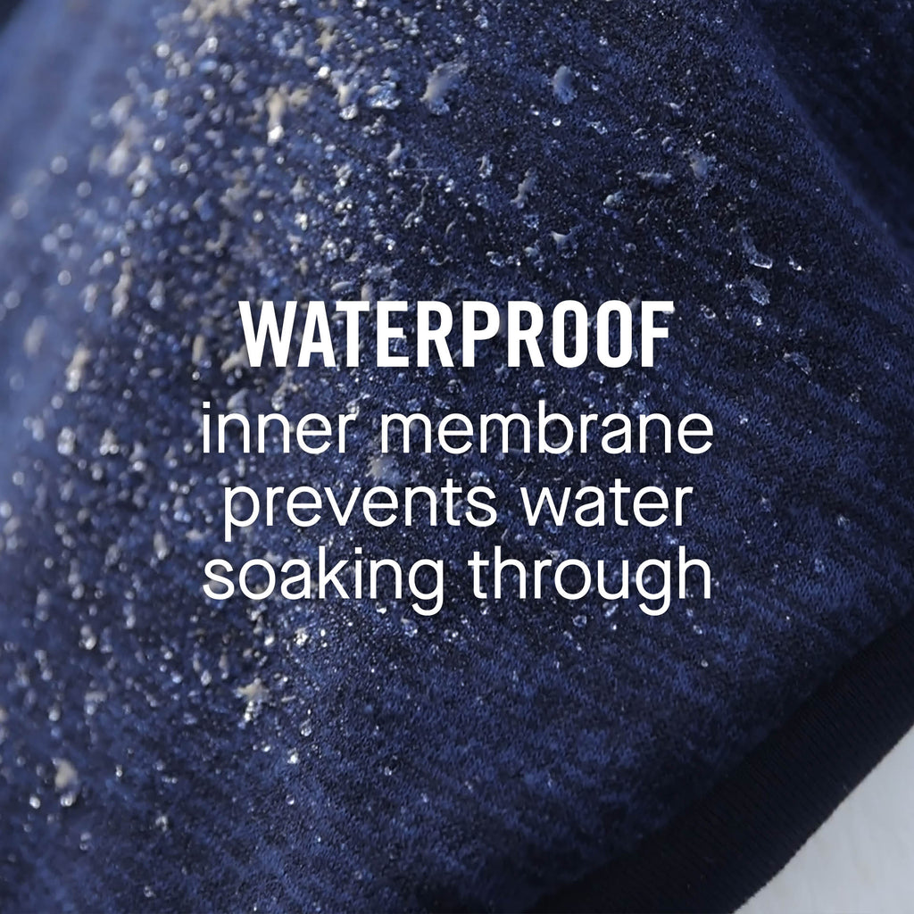 Waterproof Sweater - KDHA