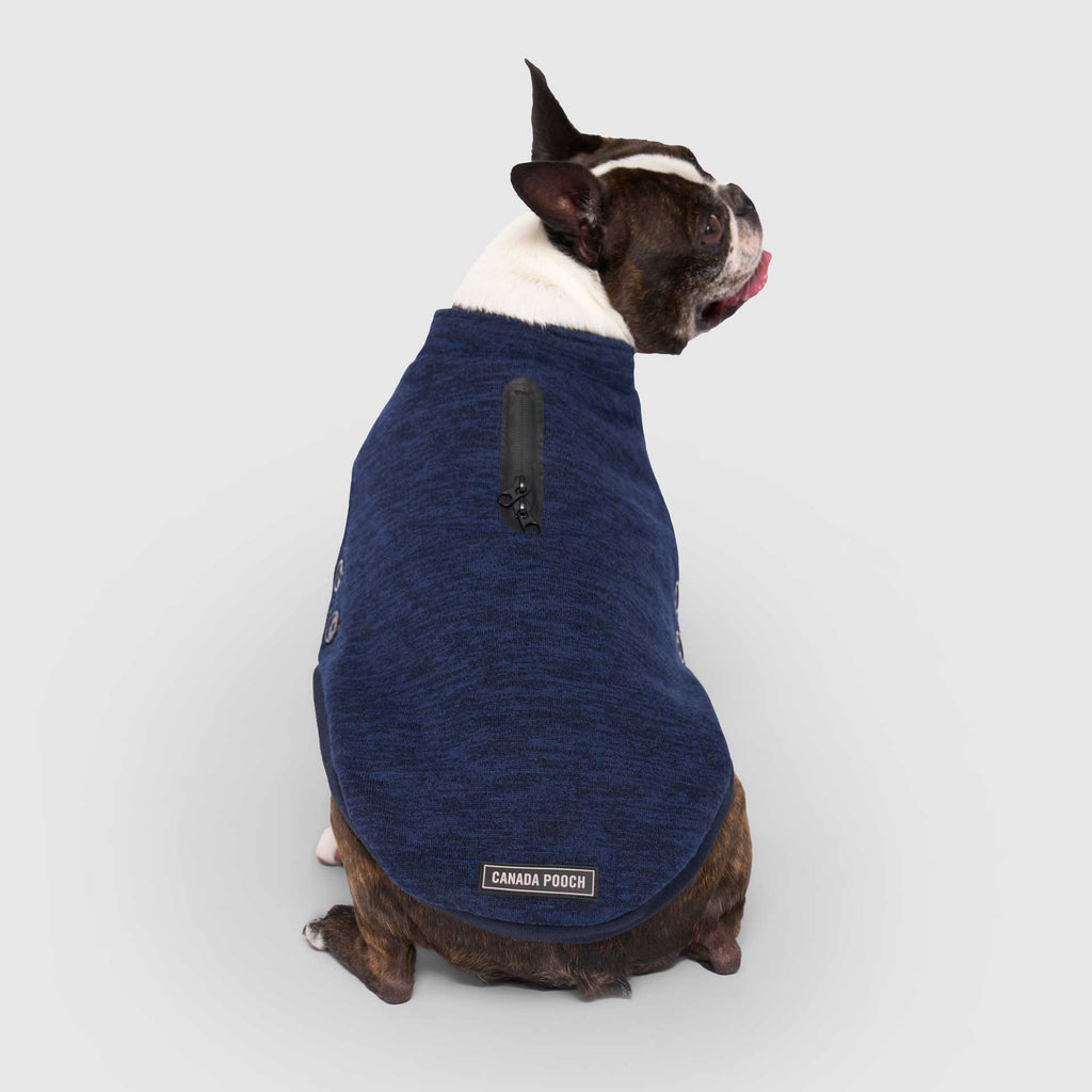 Waterproof Sweater - KDHA