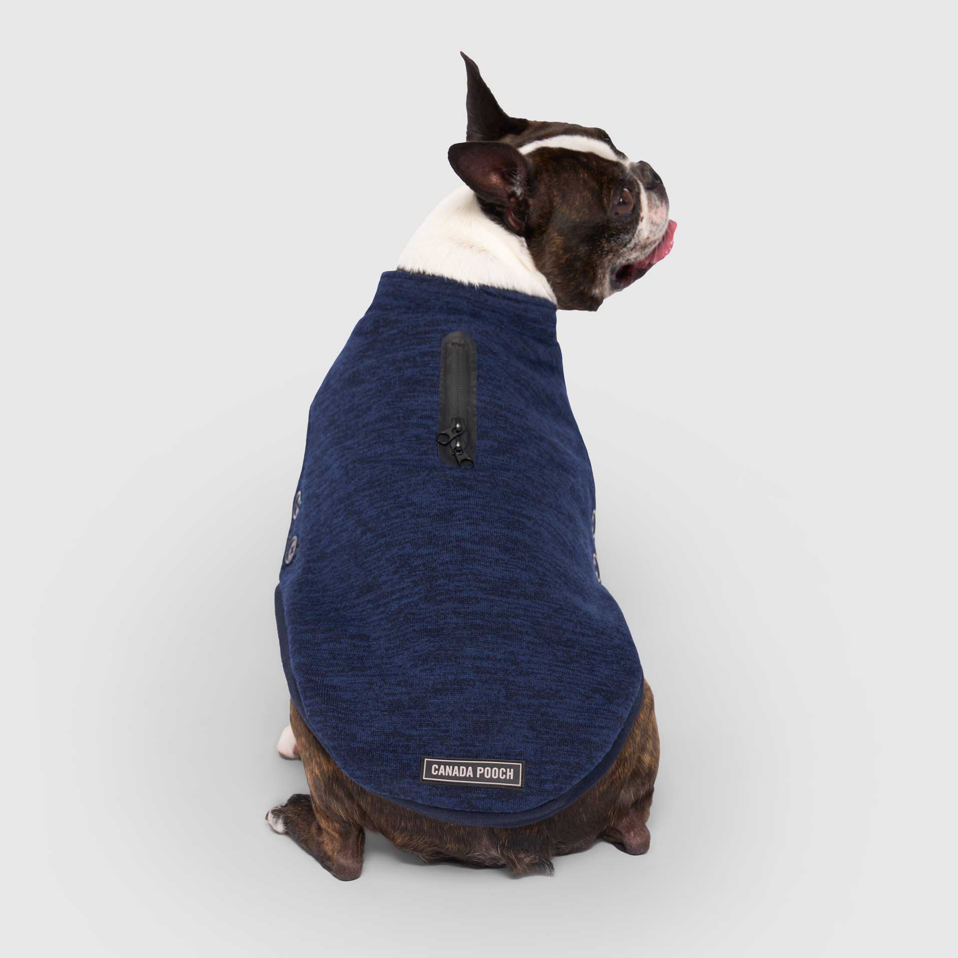 Waterproof Sweater - KDHA
