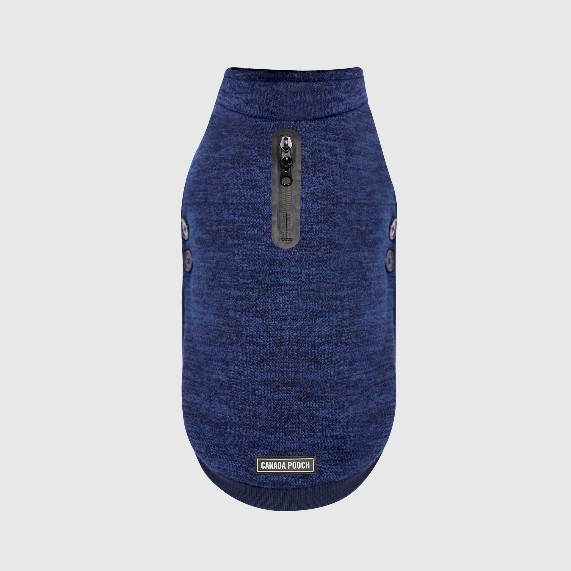 Waterproof Sweater - KDHA