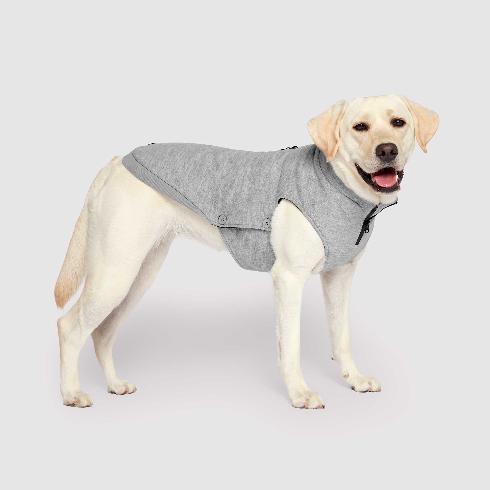 Waterproof Sweater - KDHA