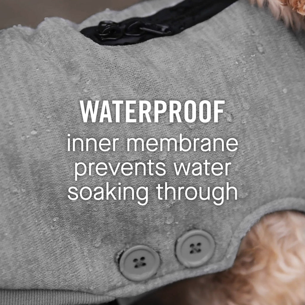 Waterproof Sweater - KDHA