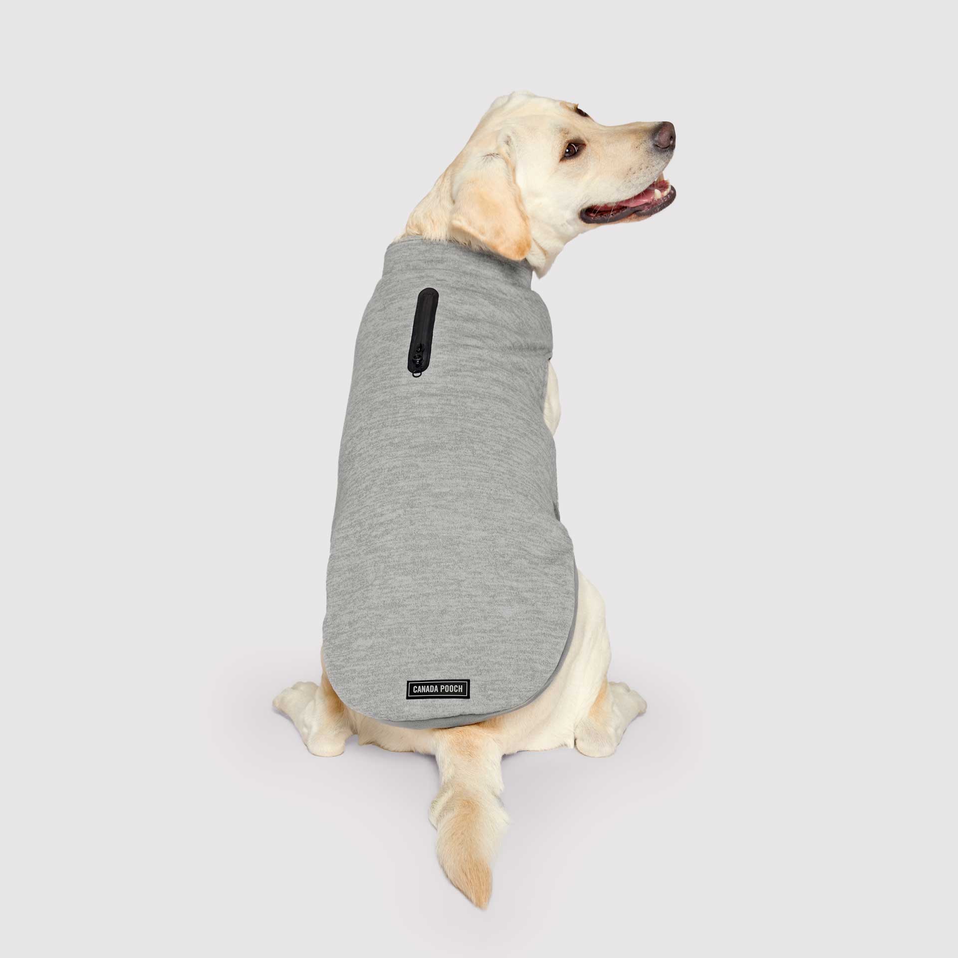 Waterproof Sweater - KDHA