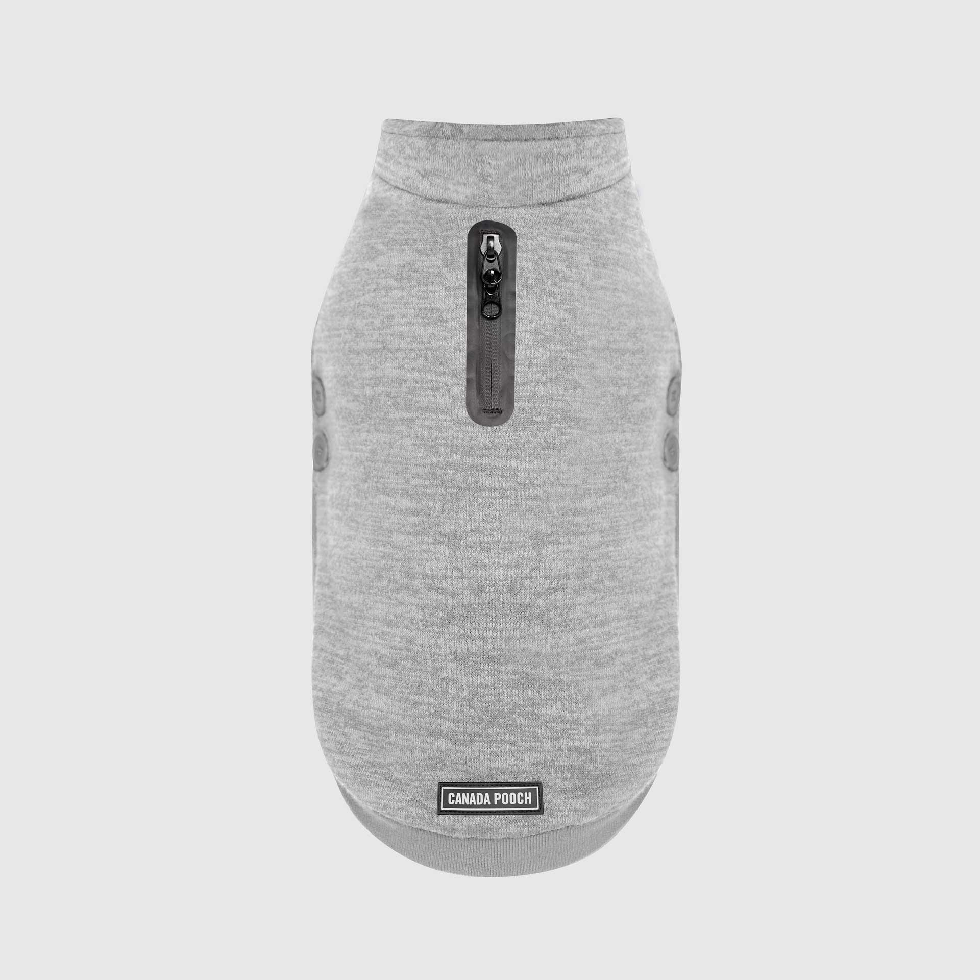 Waterproof Sweater - KDHA
