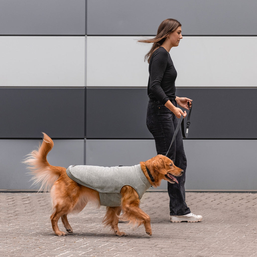 Waterproof Sweater - KDHA