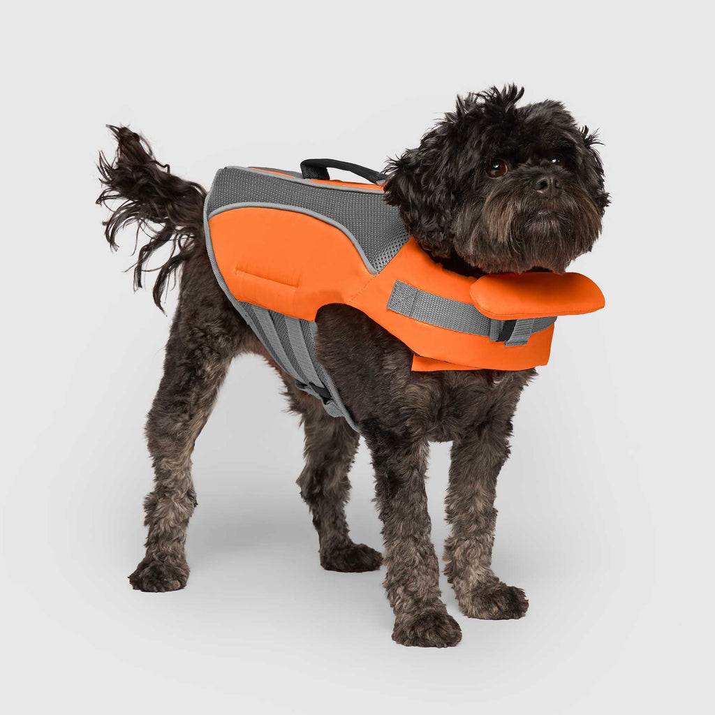 Wave Rider Life Jacket - DVGP