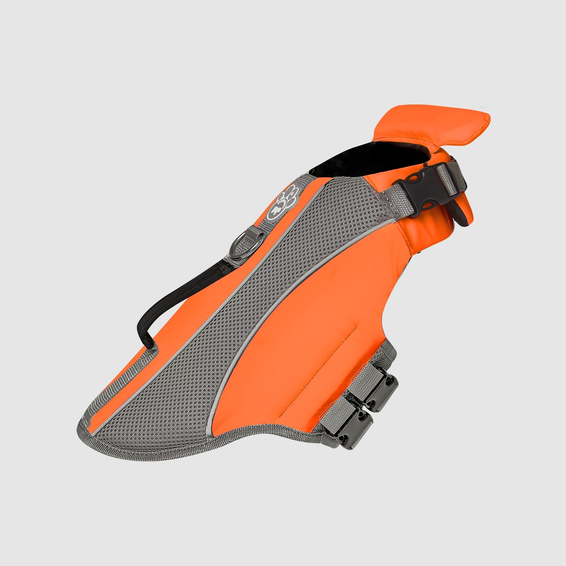 Wave Rider Life Jacket - DVGP