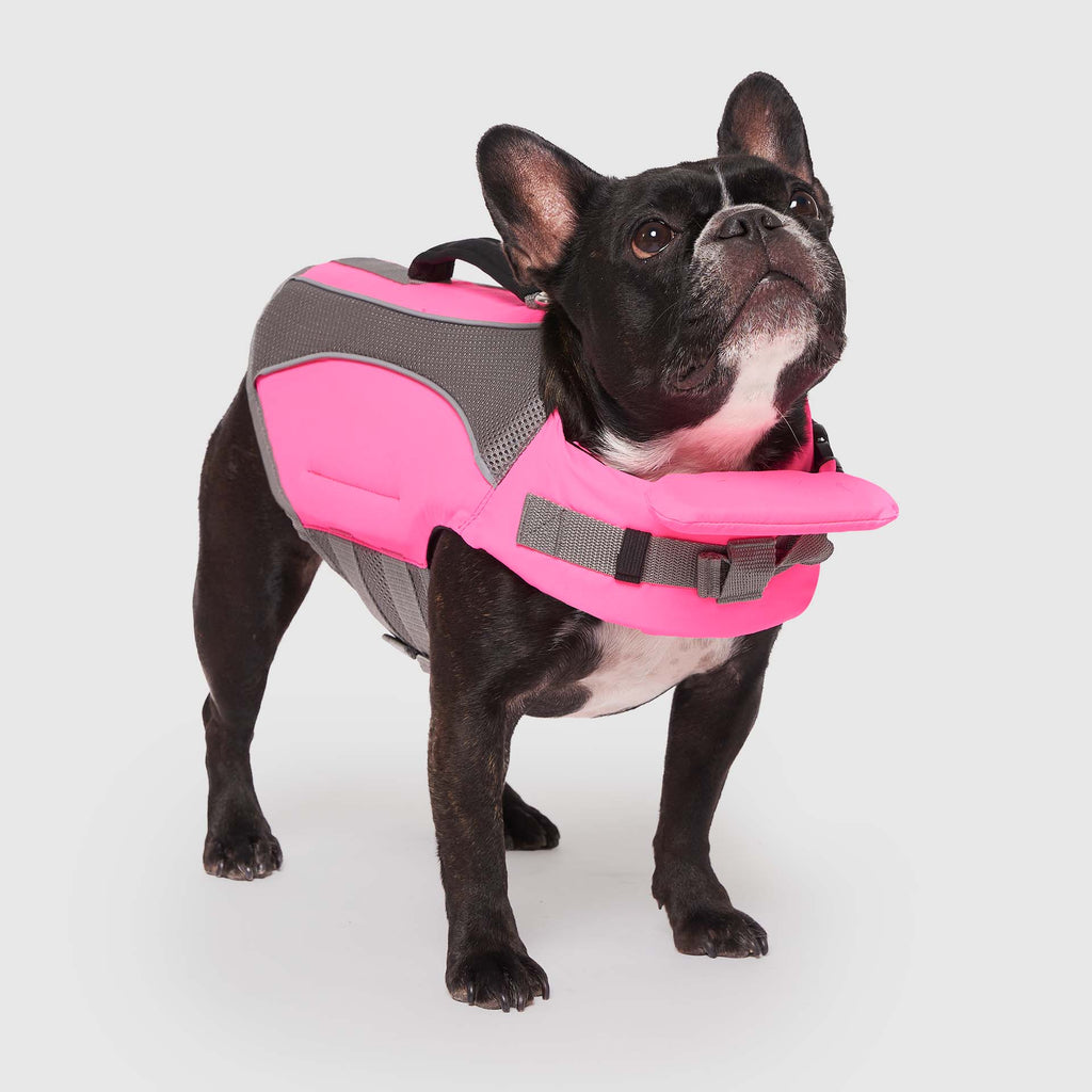 Wave Rider Life Jacket - DVGP