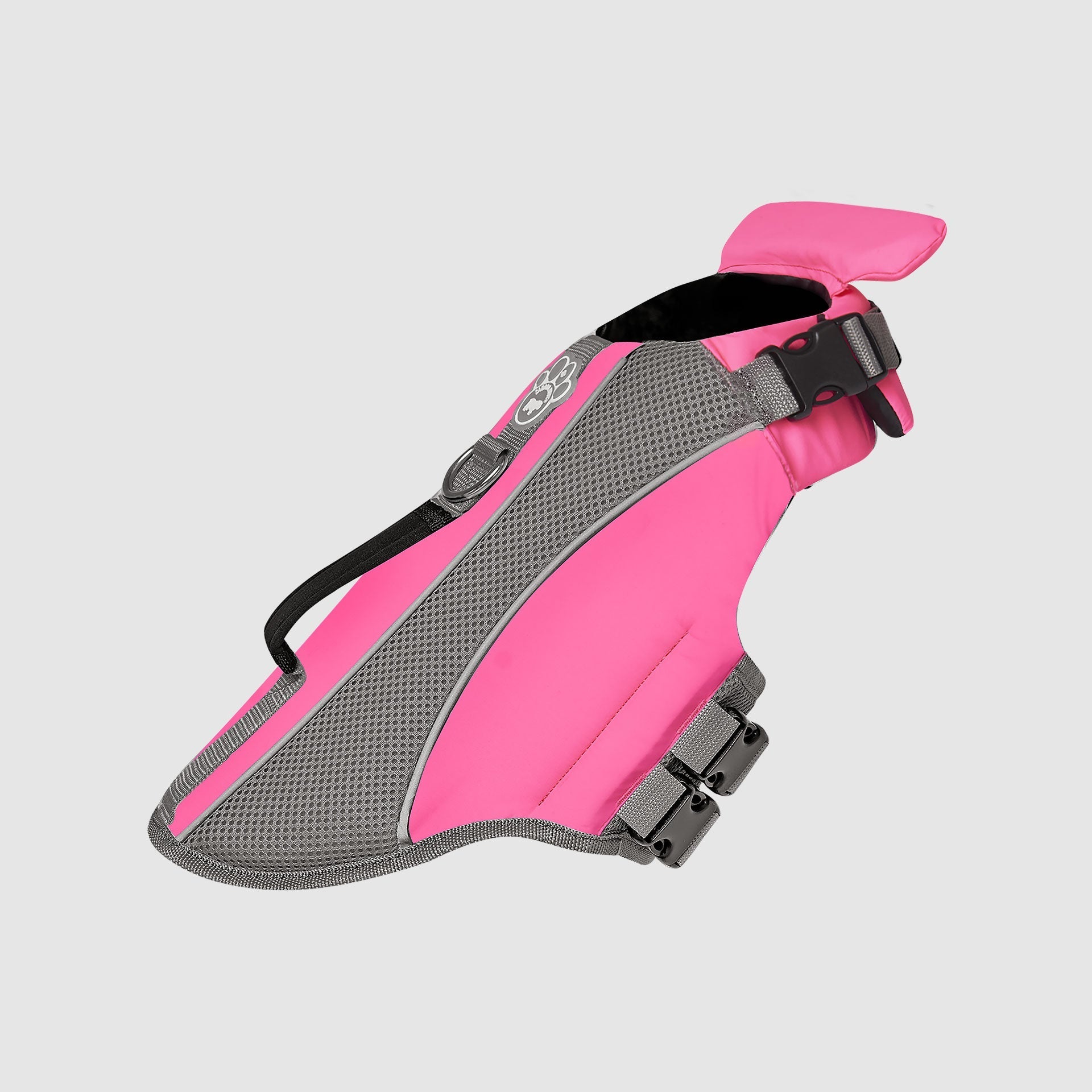 Wave Rider Life Jacket - DVGP