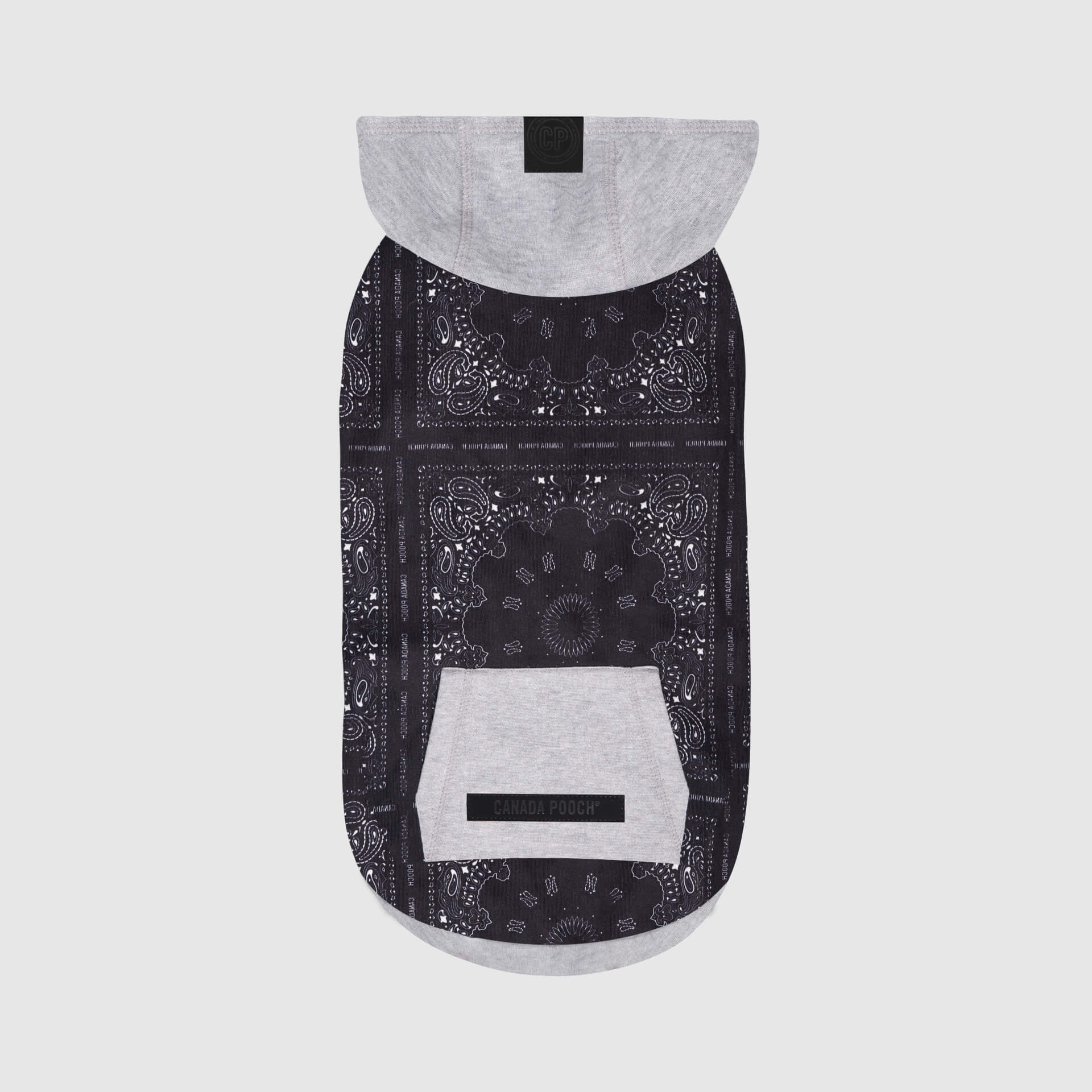 Whatever The Weather Hoodie - K8RQ